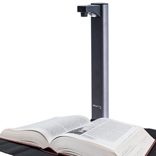 IRISCAN DESK 7 PRO PERP