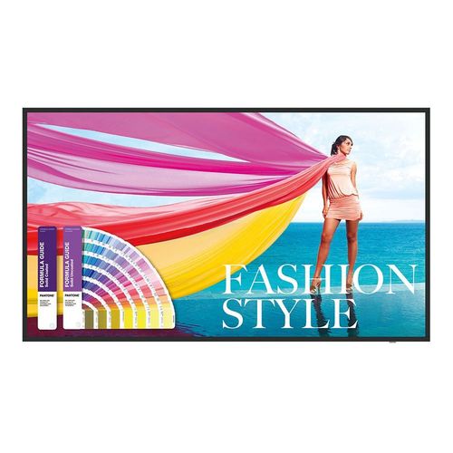 BENQ Monitor LED 43" 4K UHD Nero - Risoluzione 3840x2160, 500 cd/m², PANTONE