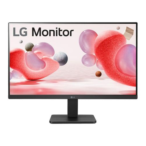 LG Monitor 24BR400-B 23,8 pollici IPS FHD 1920x1080 100Hz