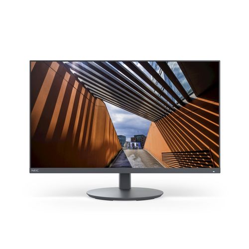 NEC MultiSync E274FL Monitor 27 pollici Full HD LCD Nero per Ufficio