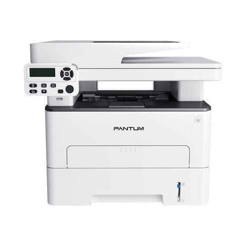 Pantum M7105DN Multifunzione Laser A4 33ppm Mono Fronte/Retro Ethernet