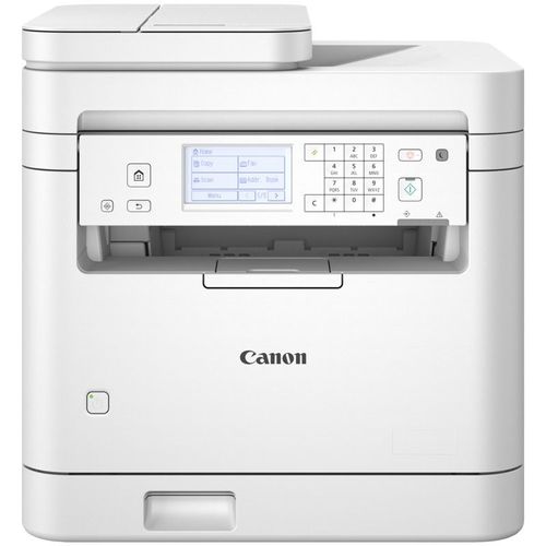 Canon i-SENSYS MF287dw Stampante Multifunzione Laser 4in1 Monocromatica WiFi Bianco