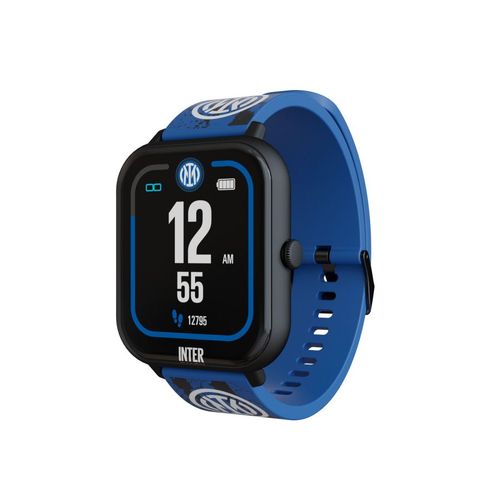 Techmade Smartwatch Nero 1.83" Touch Ip67 Monitoraggio Attività Notifiche Bluetooth