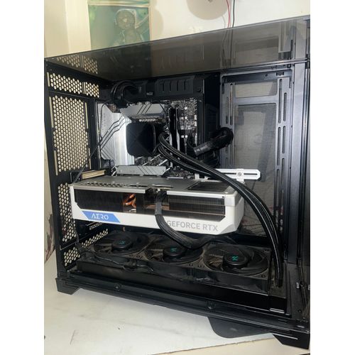 Pc Gamer Intel Core i7-14700k - 3.4 Ghz - Ram 64 Go - SSD 2.500 To