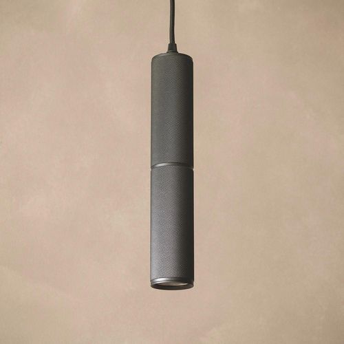 Suspension Aluminium Breixo Blanc