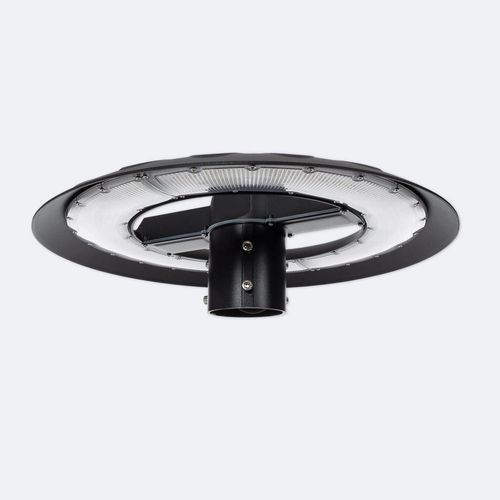 Lampadaire Led 100w Lunix 6000k Blanc Froid