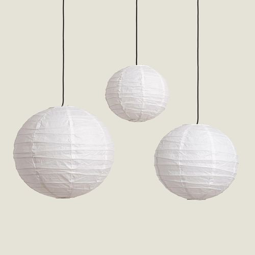Suspension Papier Teo S