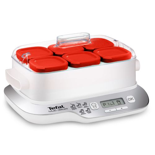 Yaourtière multi délice TEFAL
