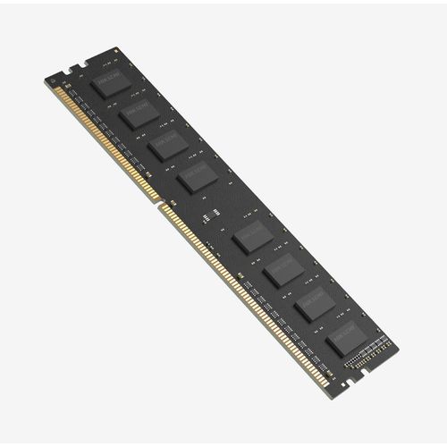 Hiksemi Memoria RAM 4 GB DDR3 1600 MHz HS-Udimm-HIKER per PC Desktop