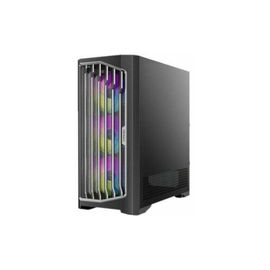 Antec Performance 1 FT ARGB - FT - ATX étendu - panneau latéral fenêtré (verre trempé) - pas d'alimentation (ATX) - USB/Audio