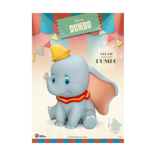 Disney - Tirelire Dumbo 34 cm