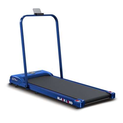 Black Lord Tapis De Course 2,2 Cv, Tapis De Course Avec Contrôle De Vitesse Pour La Maison, Le Bureau Et La Salle De Sport, Vélo D'exercice Électrique Pour La Marche, Le Jogging