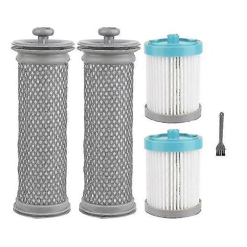 Kit de filtre de remplacement pour A10 A11 Ea10 Hero Master pour Pure One S11 X1filter Hy