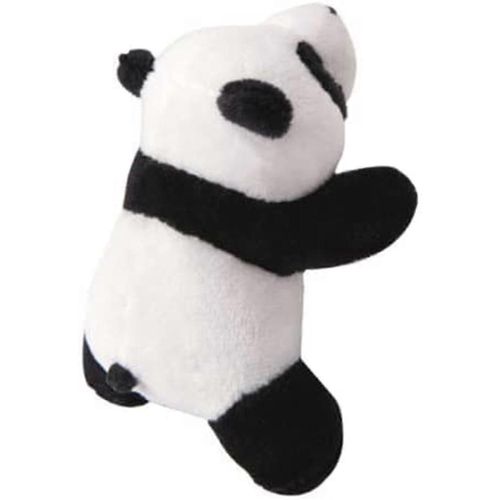 Halloween Party Cosplay Lady Headwear Panda Hair Clips 2 Pièces