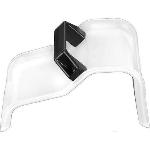 Truelle de bordure, outils de moulage d¿outils de moulage de chemins de paysage bricolage avec poignée pour jardin pour ciment de maçonnerie