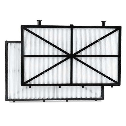 9991432-R4 Kit de filtre pour Dolphin M400 M500 9991432-R4 Pièces d¿aspirateur de nettoyeur de piscine -2Pcs