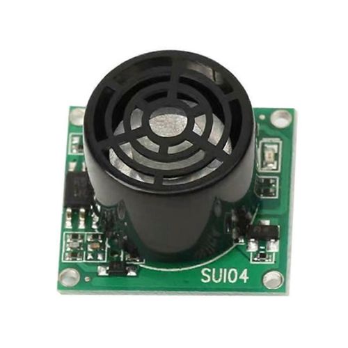 SUI04 Module d¿évitement d¿obstacles à capteur à ultrasons pour accessoires multi-coptères Radiolink PIX RC