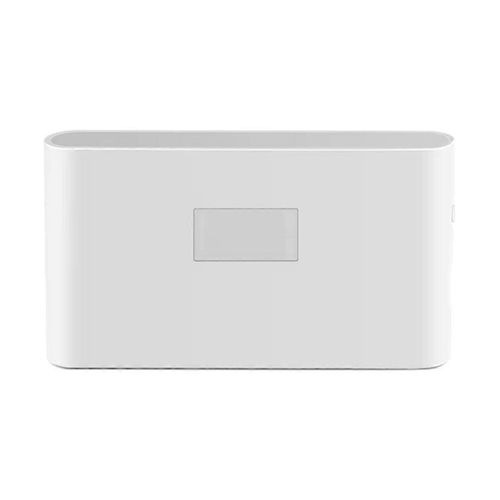 Veilleuse À Capteur Intelligent À Led, Charge Usb, Capteur De Mouvement, Applique Murale Pour L¿Éclairage De L¿Armoire Du Couloir De La Chambre, B