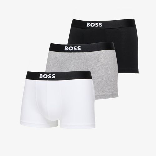 Trunk Boss One 3-Pack Multicolor L