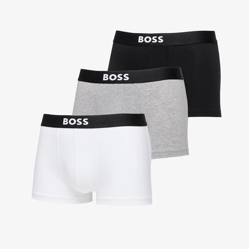Trunk Boss One 3-Pack Multicolor Xxl