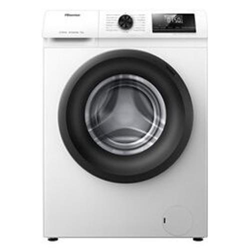 Lave-linge hublot Hisense WFQP901418VM