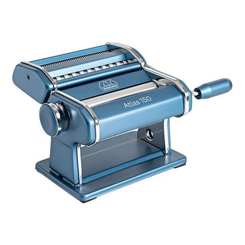 MARCATO Machine pour Pâtes Atlas 150 Azure