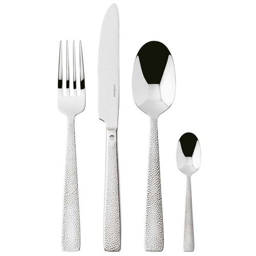 Sambonet Set De Couverts 24 Pièces Siena