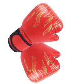 Gants de boxe pour enfants de 3 à 10 ans, gants de boxe pour garçons et  filles, gants d'entraînement de boxe, gants de poinçonnage pour enfants -  AliExpress