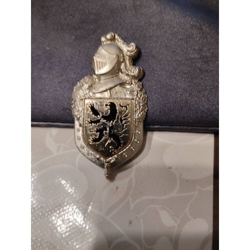 Insigne Militaire De Gendarmerie