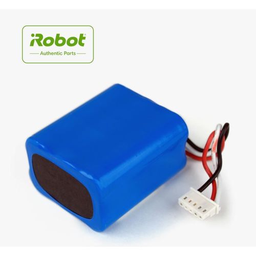 Batterie iRobot Braava 380 380T 390T Certifiée