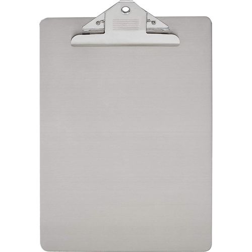 Maul Porte-Bloc Maulsteel, Acier Inoxydable, A4, Argent