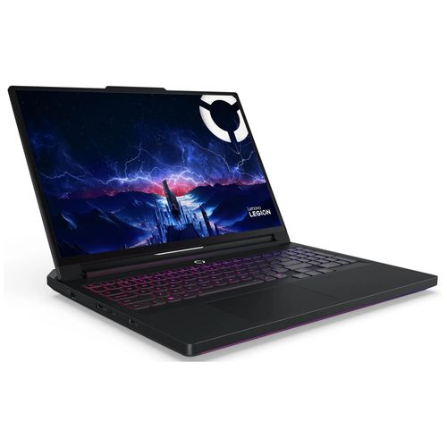 PC portable Gamer Lenovo Legion Pro 7 16IAX10H (83F5000AFR / Core Ultra 9 / RTX 5090 / 32 Go / 1 To) - 16