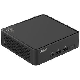 ASUS NUC 15 Pro Slim Kit RNUC15CRKU700002 - Core Ultra 7 255H 1.5 GHz Noir