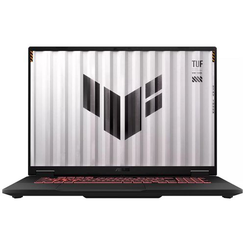 PC portable Gamer Asus TUF Gaming A18 TUF808UM-DRFS8039W (Ryzen 7 / RTX 5060 / 16 Go / 512 Go) - 18