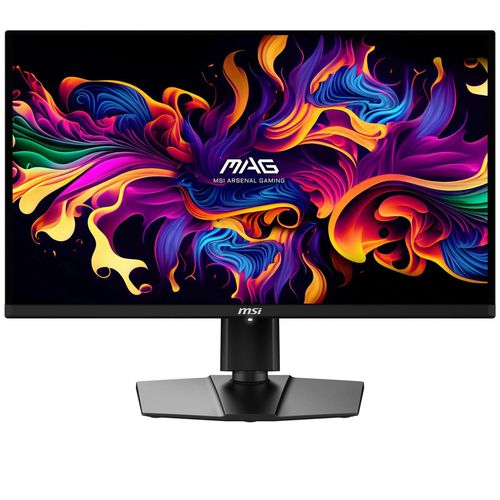 Ecran PC Msi MAG 271QP QD-OLED X24