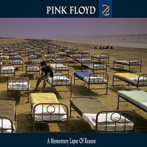 Pink Floyd - A Momentary Lapse Of Reason [Compact Discs]