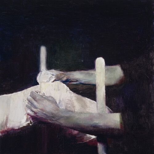 Tar Pond - Petrol [Compact Discs]