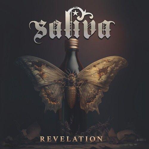 Saliva - Revelation [Compact Discs]