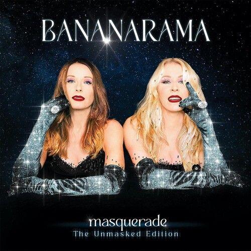 Bananarama - Masquerade: The Unmasked Edition [Vinyl Lp] Canada - Import