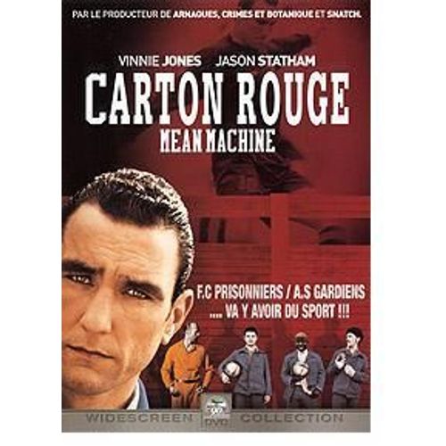 Carton Rouge
