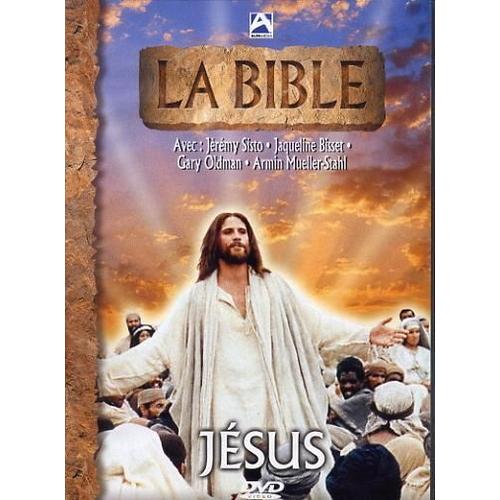 La Bible - Jésus