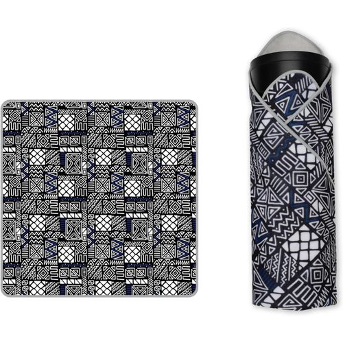 Etui de Protection pour Appareil Photo Reflex,Housse Chiffon de Protection Anti-Rayures,Anti-poussière,Camera Protective Wrap Cloth pour Objectif/Reflex numériques/caméra Accessoires.