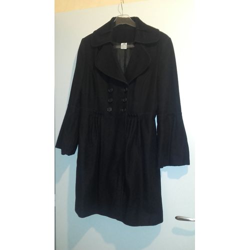 Manteau Femme Taille 42 "Jacqueline Riu"
