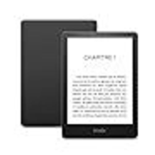 Liseuse eBook Amazon Kindle Paperwhite 8 Go 6.8 pouces Noir