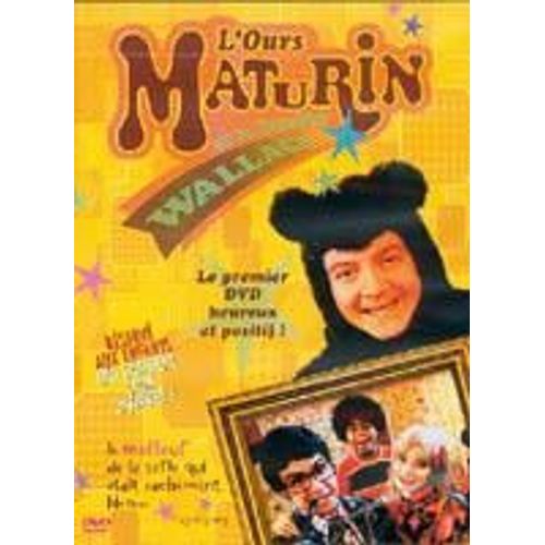L'ours Maturin Et La Famille Wallace