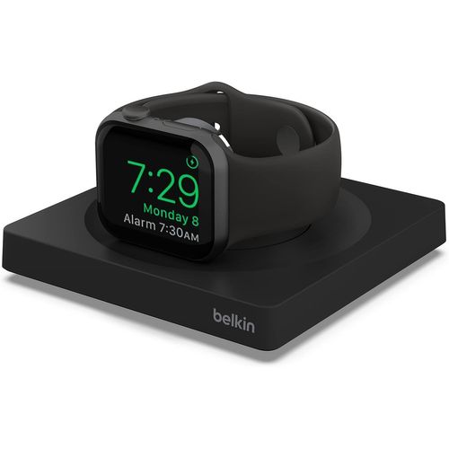 Chargeur Portable Pour Apple Watch,Certification Mfi, Fonction Table De Nuit, Design Minimaliste, Cble Usb Type-C Inclus, Pour Apple Watch Series 8, Series 7, Series 6, Series 5, U[Mag5291137]