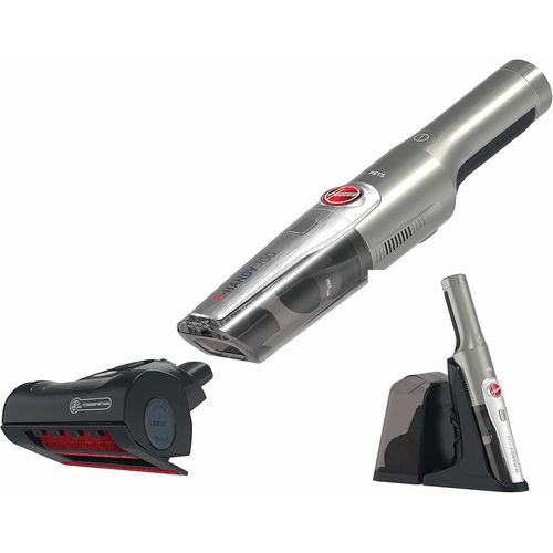 YEMAESRE-H-Handy 700 Pets Hh710Ppt Aspirateur À Main Sans Fil, Grande Puissance Aspiration 40Aw Moteur Hautes Performances, Pratique, Ultra-Léger, Compact, Multifonction Spécial Animaux