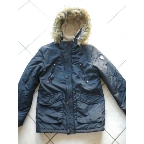 Doudoune - Parka Garçon Taille 14 Ans.