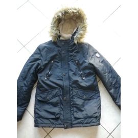 Doudoune - Parka Garçon Taille 14 Ans.