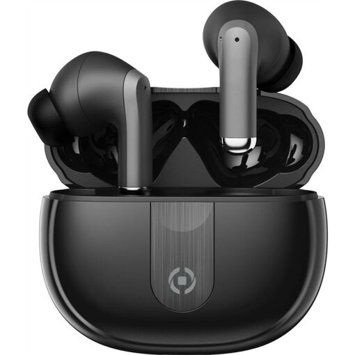 Celly EARBUDS ULTRASOUNDBK NOIR (5?h, Sans fil), ?couteurs,